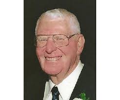 Thomas Halpin Obituary (2017)