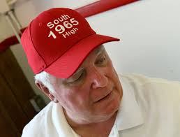 Remembering South High School