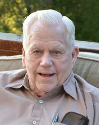 Harry Bruce Williams, Sr.