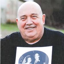 Obituary information for Jack Tyras, Sr.