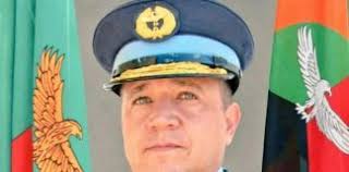 Colin Barry Archives