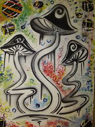 Check out our graffiti sketch. Easy Pencil Drawings Easy Trippy Sk Hes Novocom Top