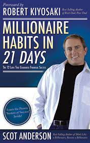 How do i decide whether a stock is a bargain? Millionaire Habits In 21 Days Scot Anderson Amazon Com Books