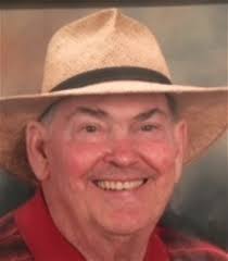 Obituary information for Donald Hoyle Harvell