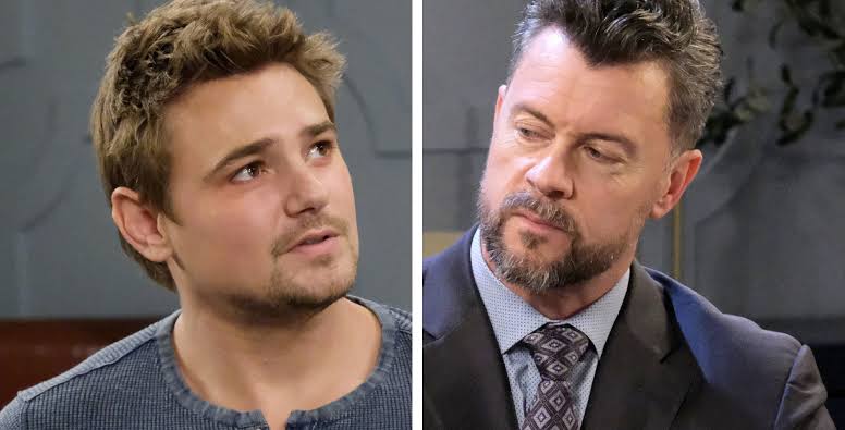 Days of our Lives Spoilers June 29: EJ's Shocking Confession Leaves Johnny Reeling