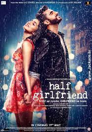 Half Girlfriend Box Office Budget Hit Or Flop Posters Release Date Cast Story Madhav continues being obsessed with her. half girlfriend box office budget