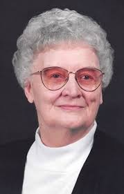 Leila Gunn Obituary May 14, 2018