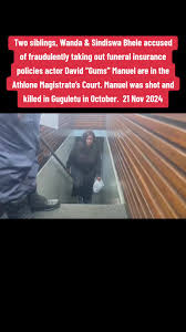 Fraudulent Insurance Case of David Manuel