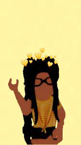 Yellow Roblox Gfx Profile Picture Roblox Pictures Roblox Animation Profile Picture A collection of the top 19 roblox aesthetic wallpapers and backgrounds available for download for free. yellow roblox gfx profile picture