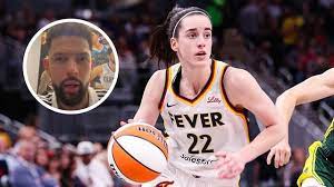 Cut the jealousy please": Austin Rivers blasts WNBA players, urges them to  stop "hating" Caitlin Clark after latest incident