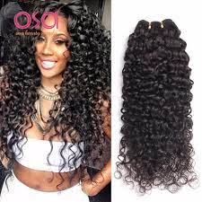 Shop the top 25 most popular 1 at the best prices! Osa Hair Curly 3 Bundles 1b Deep Curly Deep Wave 100 Human Hair Virgin Hair From Aliex Deep Wave Brazilian Hair Brazilian Curly Hair Weave Hairstyles