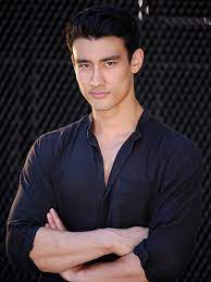 Grey's anatomy | анатомия страсти. Alex Landi Grey S Anatomy Universe Wiki Fandom