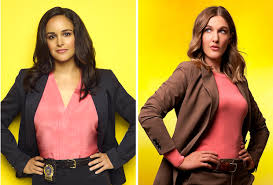 Created by dan goor, michael schur. Video Brooklyn Nine Nine Quebec Remake Trailer Cast Reactions Tvline