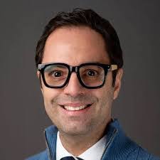 Andrew Westcott's Instagram, Twitter & Facebook