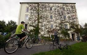 6 Cool Bicycle Stores Bike Shop Bike Culture Bicycle Store