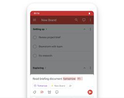 Those are two separate thoughts. Task Quick Add Todoist Help