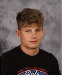 2024-25 NewsTribune Boys Wrestling All-Area Team