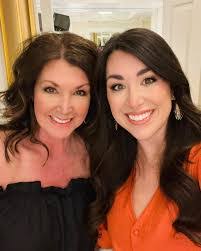 Rhonda Sylvester's Instagram, Twitter & Facebook