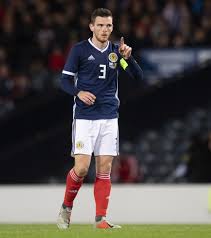 View the player profile of andrew robertson (liverpool) on flashscore.com. Andy Robertson Says Alex Mcleish Could Axe 10 Scotland Players After Israel Fiasco Heraldscotland