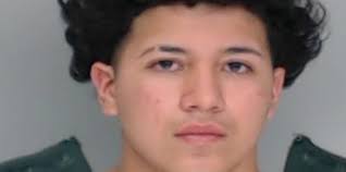 Corpus Christi teen accused of killing girlfriend indicted