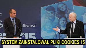 Przed przystąpieniem do działania praktycznego (z natury) starmy się poznać. Szmata Hashtag On Twitter