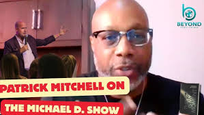 Bestselling Author Benjamin Anders