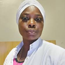 Jacqueline darling omodu added...