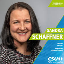 CSU Ortsverband Eging