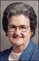 Irene McAllister Obituary (2010)