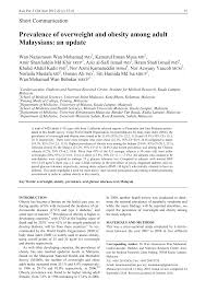 The rate of obesity has tripled in developing. Https Citeseerx Ist Psu Edu Viewdoc Download Doi 10 1 1 723 6614 Rep Rep1 Type Pdf