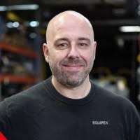 Eric Coulombe Email & Phone Number