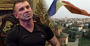 Florian tudor, zis rechinul, a fost arestat joi seara în mexic. Hejzuvpgatamim