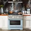 How to calibrate your kitchenaid range or oven. 1
