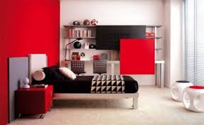 Walmart.com has been visited by 1m+ users in the past month Red Accents In Bedrooms 34 Stylish Ideas Digsdigs