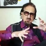 Adman Alyque Padamsee, creator Surf's