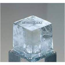 Hoshizaki is the world's largest manufacturer of commercial ice machines, including cuber heads, flakers, ice dispensers, storage bins, sushi display cases and undercounter ice maker models. Edelstahl Eismaschine 25kg 24h Kaufen Horecatraders