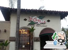 La capilla mexican restaurant торранс, лос анджелес каунти, калифорния. La Capilla Mexican Restaurant In La Palma Restaurant Menu And Reviews