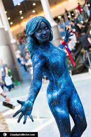 Galaxy Kostum Selber Machen Diy Anleitung Halloween Kostume Kinder Halloween Kostume Paare Kostume Selber Machen