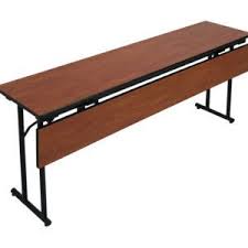 Ps Furniture S Laminate Folding Tables Offer A Versatile Solution For Meeting Room Space Made With A Rugged Plywood Core Patented Corn Flexible Furniture Furniture Furniture Design