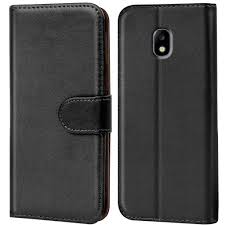 Book Case für Samsung Galaxy J7 2017 ...