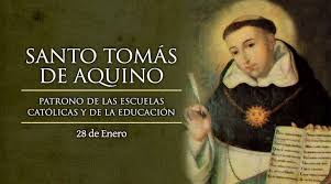 Resultado de imagen de IMAGENES  DE  SANTO  TOMAS  DE  AQUINO