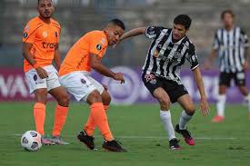 O jogo do galo é um bom jogo para exercitar a mente. Atletico X La Guaira Onde Assistir Ao Jogo Pela Copa Libertadores Superesportes