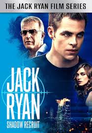 Jack Ryan: Shadow Recruit