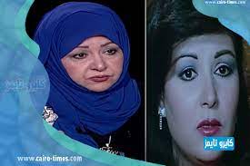 كشفت الفنانة عفاف شعيب عن سبب طلاقها من رياض العريان وقالت :طلاقي من زوجي كان سببه خيانته لي مع السكرتيرة، وسمعتهم على التليفون بالصدفة. 6 T5m93yzhjpm