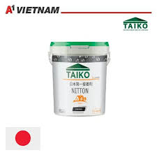 Keo Chống Thấm Taiko Nitton Nhật Bản 【Chính Hãng & Giá Rẻ】- A1 Việt Nam