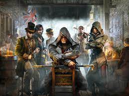 This time, you find yourself in london during the industrial revolution. Assassin S Creed Syndicate 7 Things You Need To Know The Independent The Independent