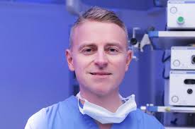 Ask the Expert: Mr Jonathan Wild