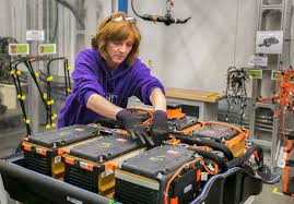 Internet is mostly controlled by big corporates. Top 10 Lithium Ion Battery Manufacturers In India