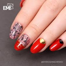 صور مناكير احمر 2019 طلاء اظافر مناكير اظاف nail art pictures nail art summer diy nail art diy