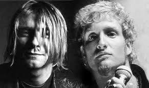 Kurt Cobain And Layne Staley Died 8 Years Apart On The Exact Same Day April 5 Both Extremely Talented Musicians With Demo Music Heals Musician Led Zeppelin
